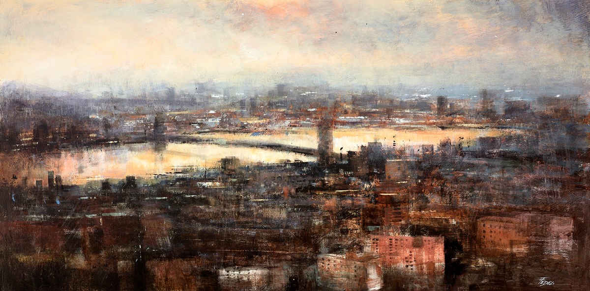 Citta Contemporanea